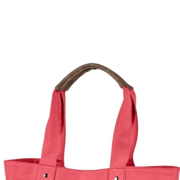 Healthy crap quality canvas tote bag by Authentic pigment - Picture 2 of 5